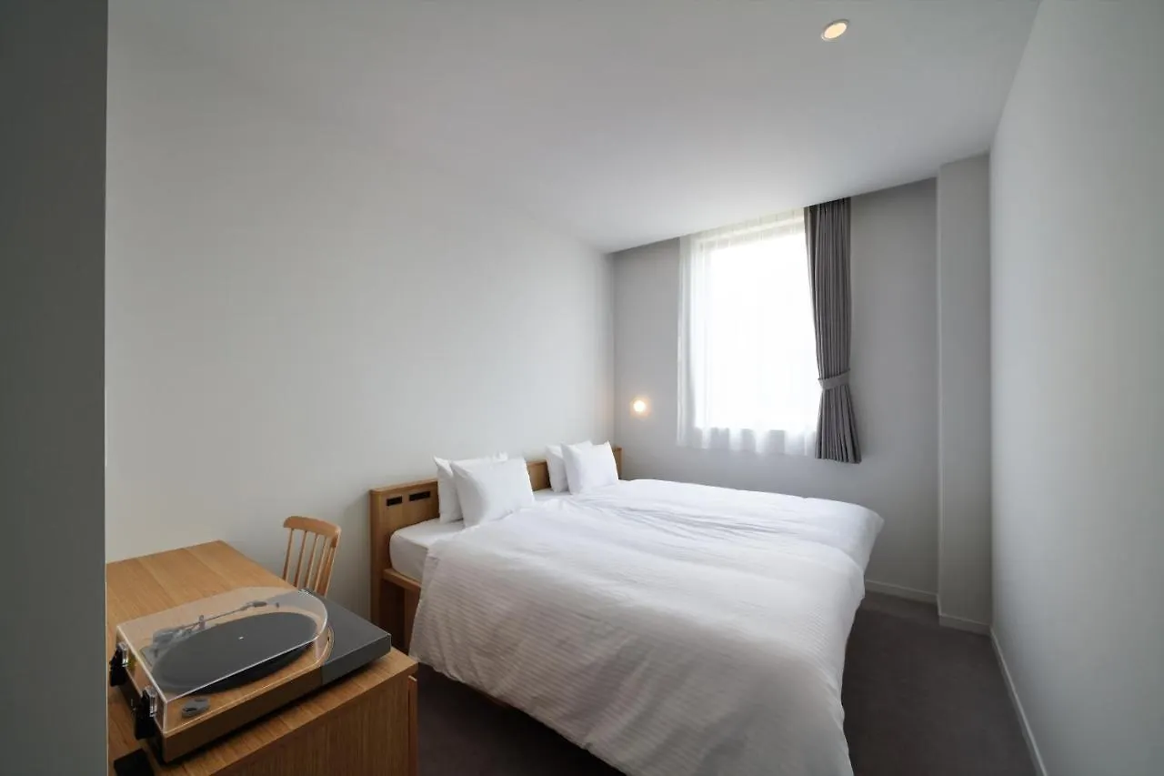Mustard Hotel Shimokitazawa Tokyo