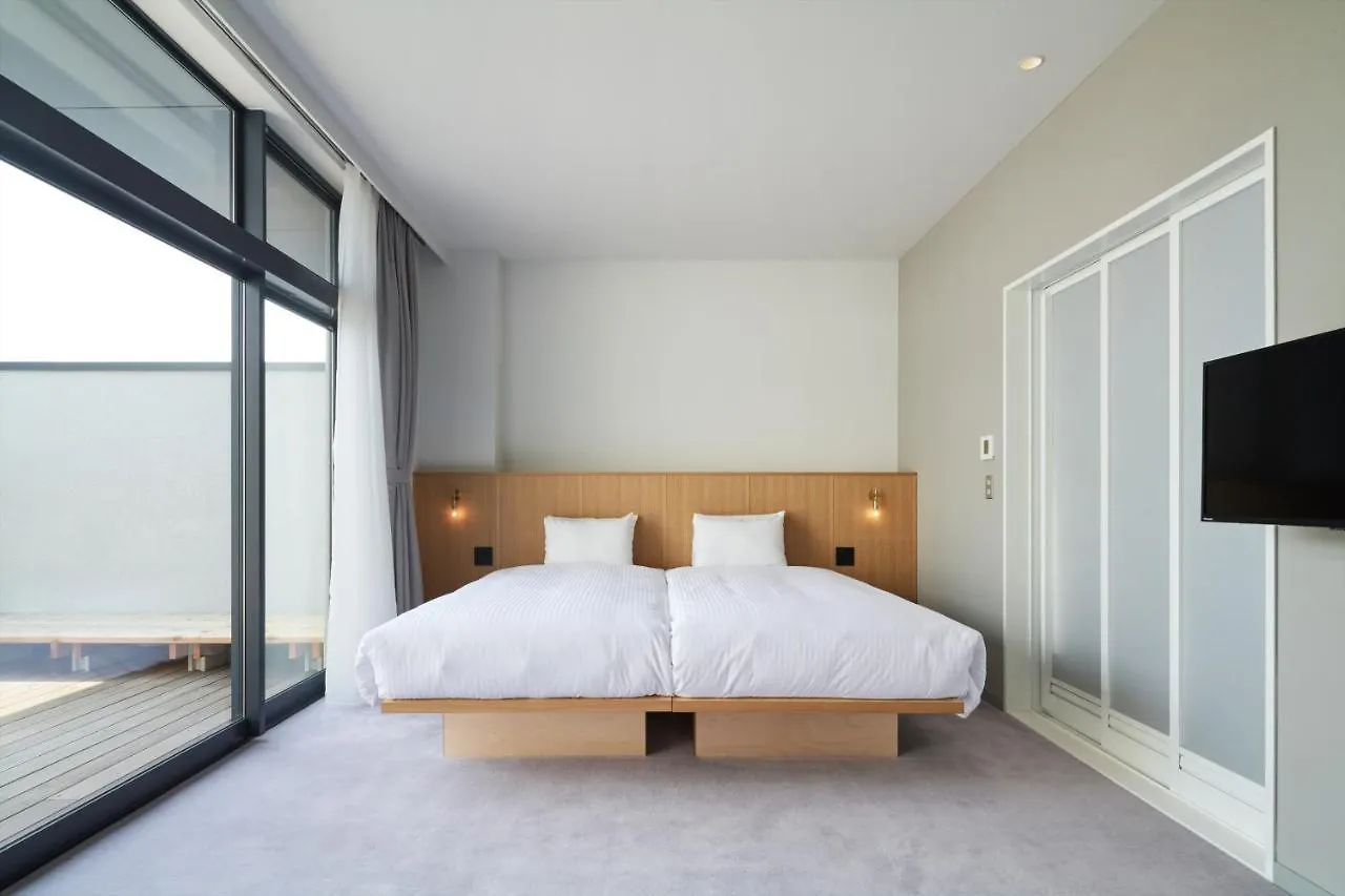 Mustard Hotel Shimokitazawa Tokyo