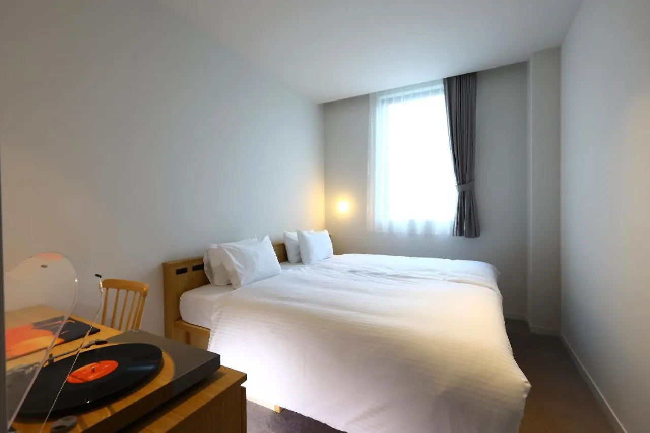 Mustard Hotel Shimokitazawa Tokyo Japan