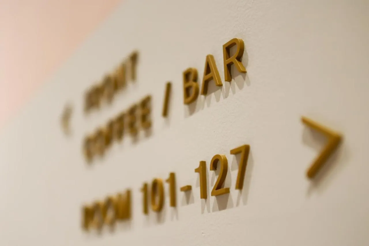 Mustard Hotel Shimokitazawa Tokyo