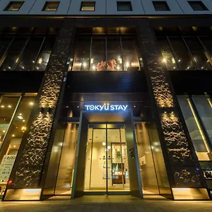 Hotel Tokyu Ginza, Präfektur Tokio
