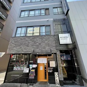 2* ホテル Keyhotel-5minutes For Walk To Akihabara Electric Town