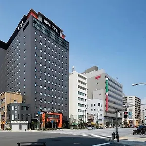 Hotel Apa Asakusa Tawaramachi Ekimae, Tokyo
