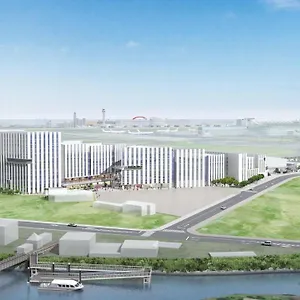 *** 酒店 Keikyu Ex Haneda Innovation 日本