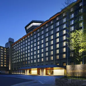 Hotel Rihga Royal *****