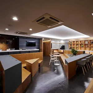 *** 酒店 天神艾特瓦斯酒店 日本