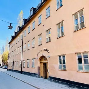 Hotel Birka ***