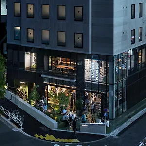 Hotel Day Place Shibuya, Tokyo