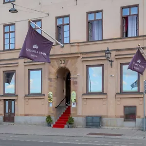 Hotel Gamla Stan, Bw Signature Collection ****