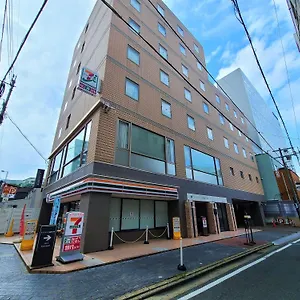 *** 酒店 苑福冈酒店 日本