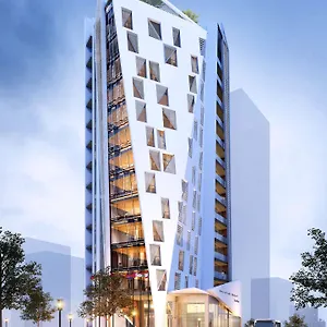 Royal Tulip Achrafieh 5*, Beirut Líbano