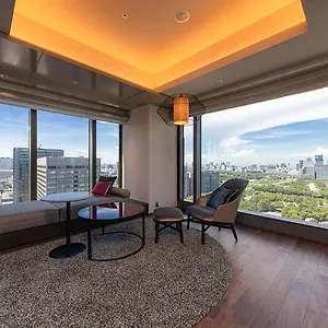Hotel The Blossom Hibiya, Tokyo