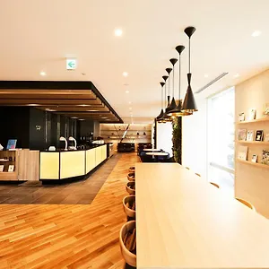 Hotel Intergate Kyobashi, Präfektur Tokio