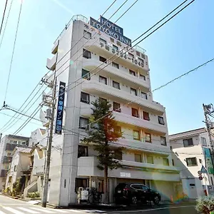 toyoko-inn-kamata-no1.hotelshakone.com/