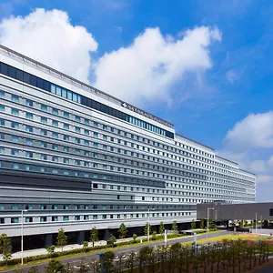 Hotel Fontaine Grand Haneda Airport, Tokyo