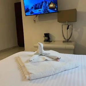 Hermanos Aguilar , Cozumel México