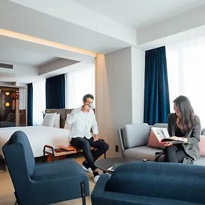 Hotel Nohga Ueno, Präfektur Tokio