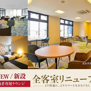 *** 酒店 新盖亚福冈糸岛酒店 日本
