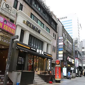 visit hotel