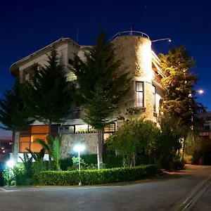 Hotel Baron ***