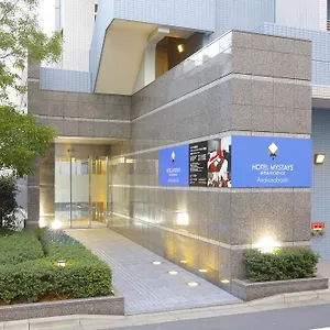 Hotel Mystays Asakusabashi, Präfektur Tokio