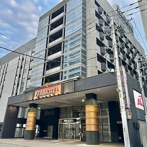 *** 酒店 札幌tkp驿北口出色apa酒店 日本