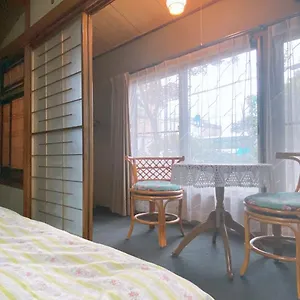 료칸 산스이