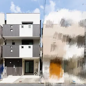 Andnext House Kyoto