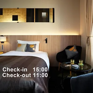 Hotel Millennium Mitsui Garden - Ginza, Tokyo