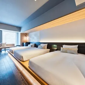Hotel Mitsui Garden Ginza-gochome, Präfektur Tokio