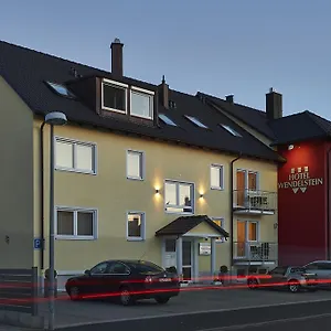 Hotel Hotel Wendelstein ***