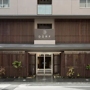 *** 酒店 Dorf Kawaramachi Nijo 日本