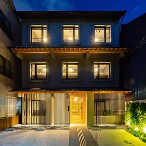 Hotel Grand Japaning Tambaguchi South ***