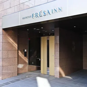 Hotel Sotetsu Fresa Nihombashi-ningyocho, Tokyo