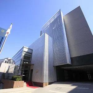 Hotel Center Of Japan, Tokyo