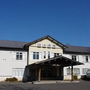** 传统日式旅馆 Karurusu Onsen Suzuki 日本