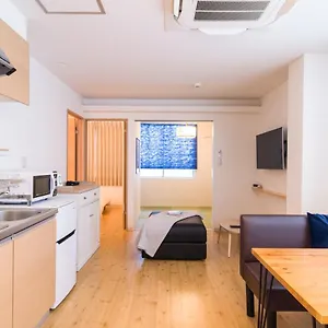 *** 公寓式酒店 十号公寓酒店 日本