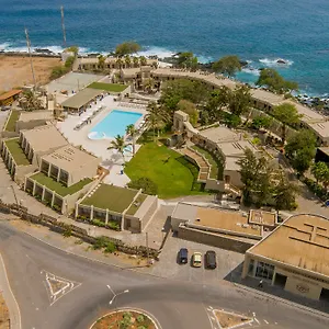 Hotel Oasis Praiamar ****