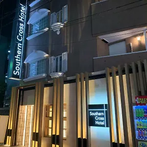 2* ホテル シティホテルサザンクロス