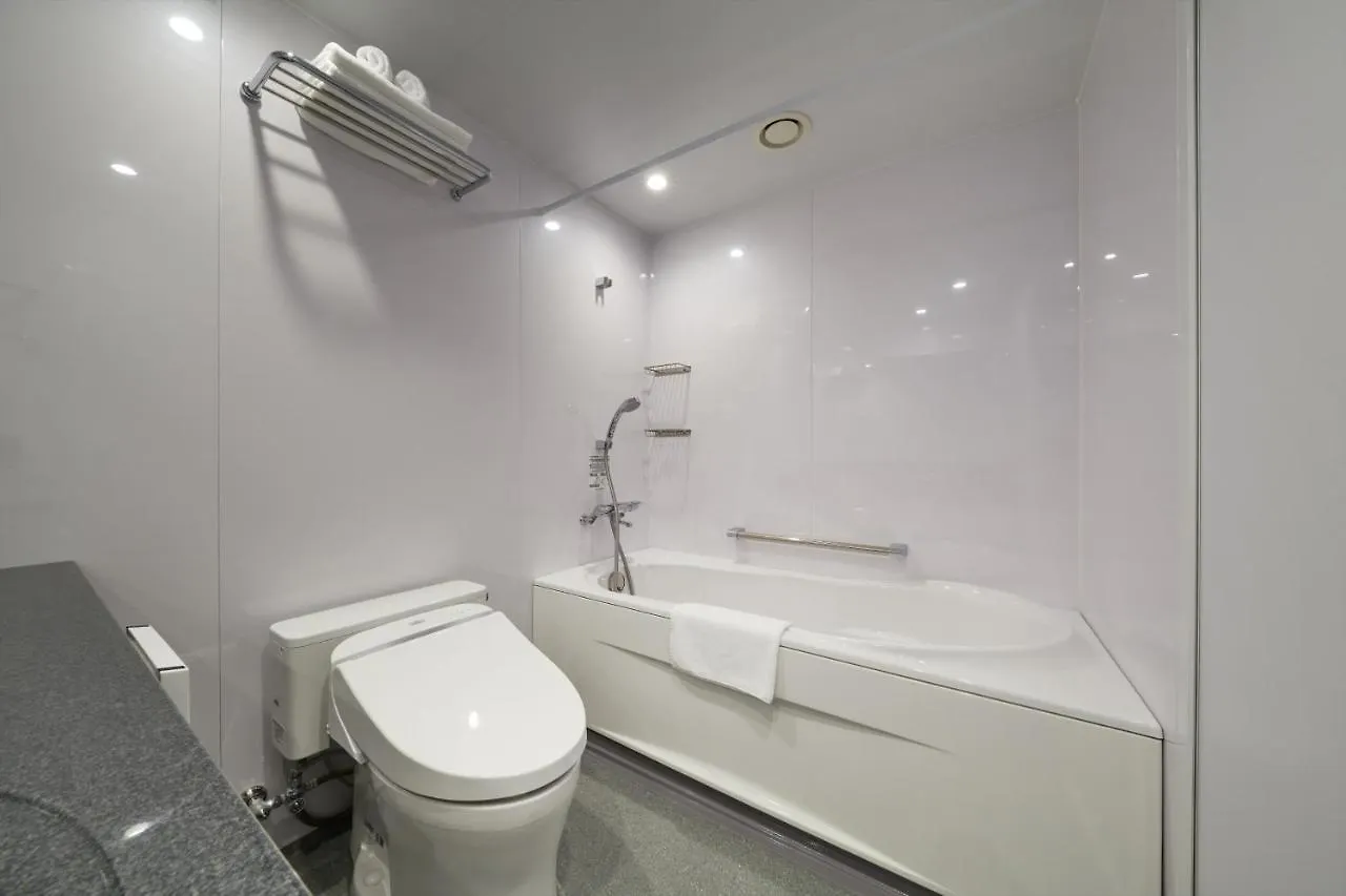 Mustard Hotel Shimokitazawa Tokyo 3*,  Japan