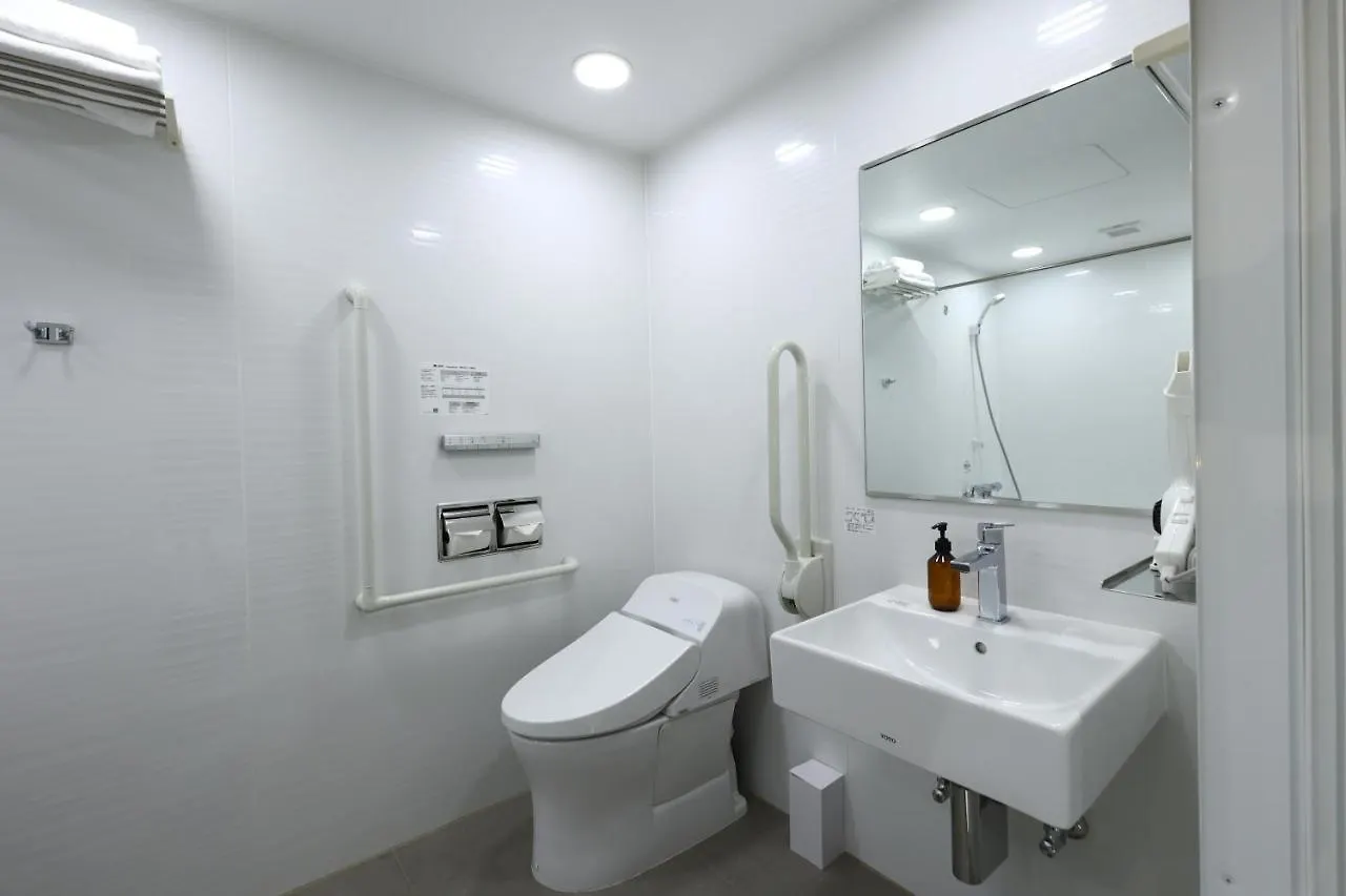 Mustard Hotel Shimokitazawa Tokyo 3*,  Japan