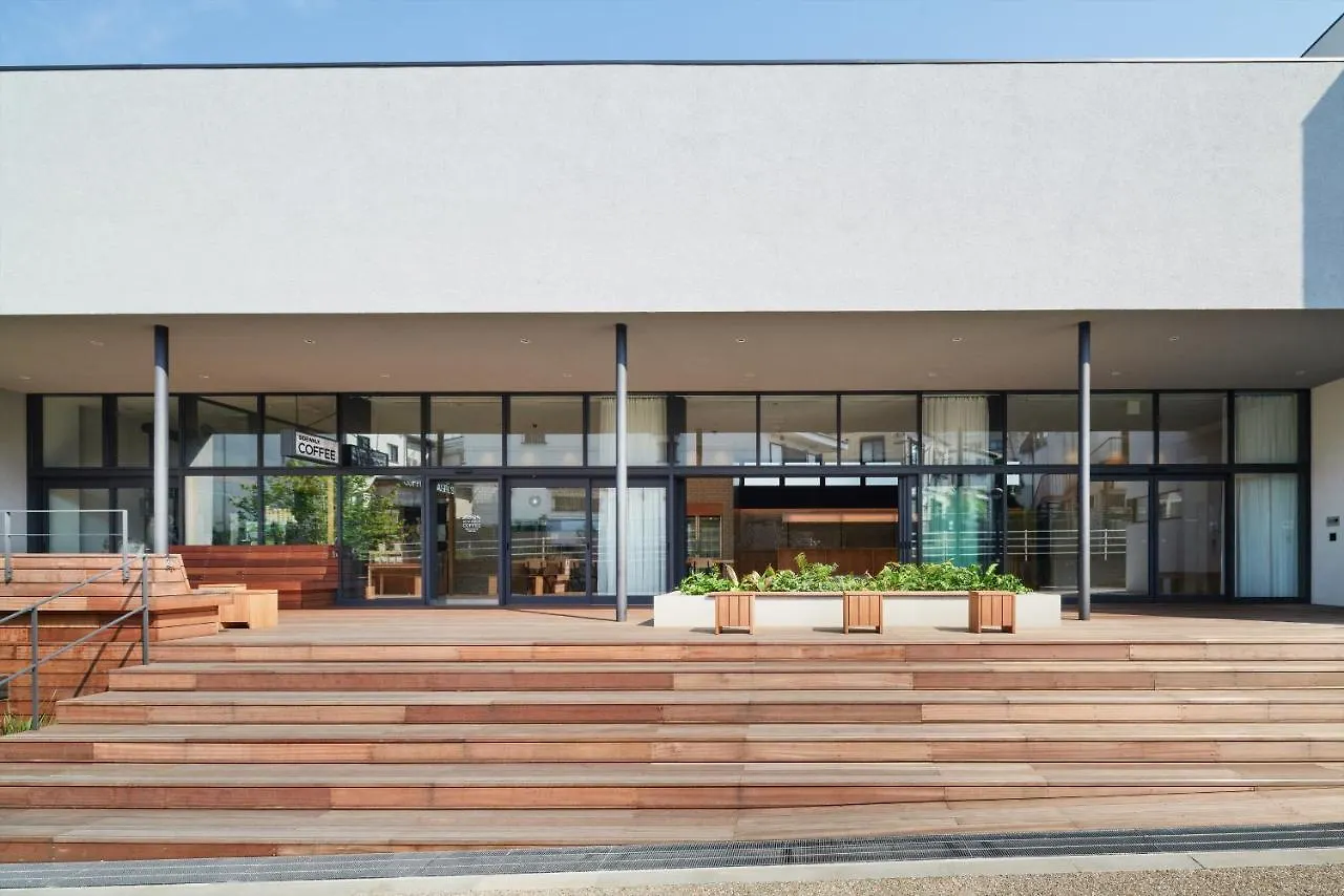 Mustard Hotel Shimokitazawa Tokió